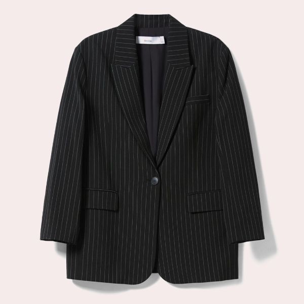 blazer raya