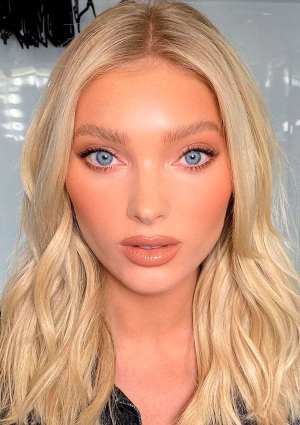 elsa hosk