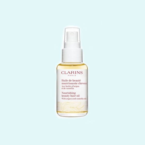 clarins