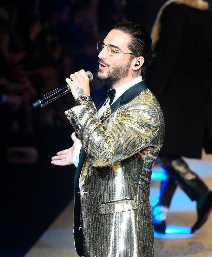 Maluma