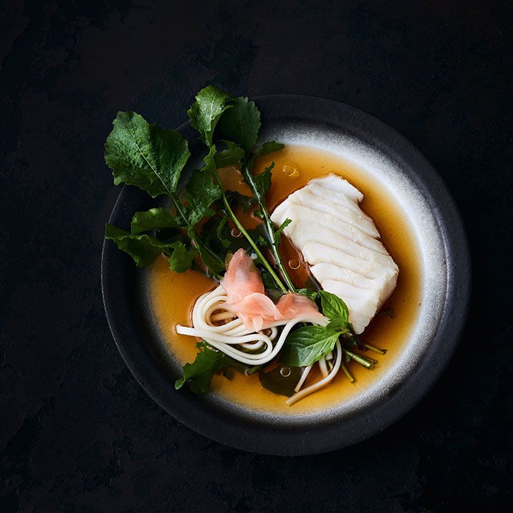 bacalao caldo miso age