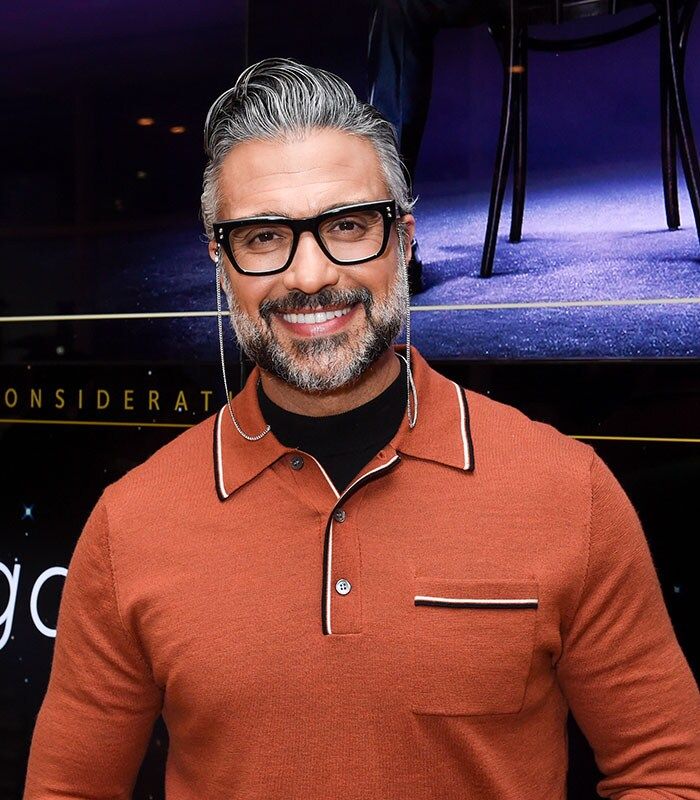 Jaime Camil