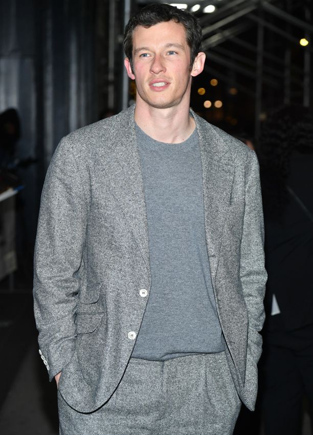 Dua Lipa y Callum Turner, nueva pareja sorpresa