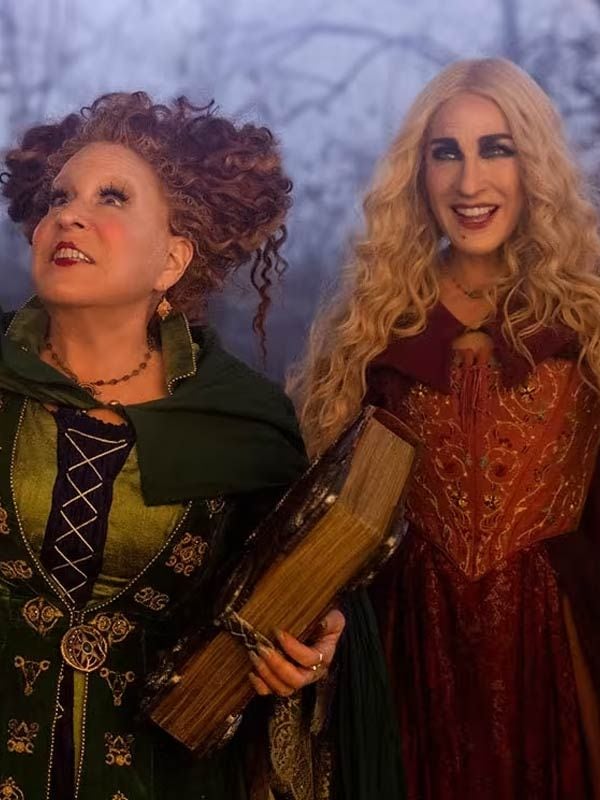 hocus pocus 2