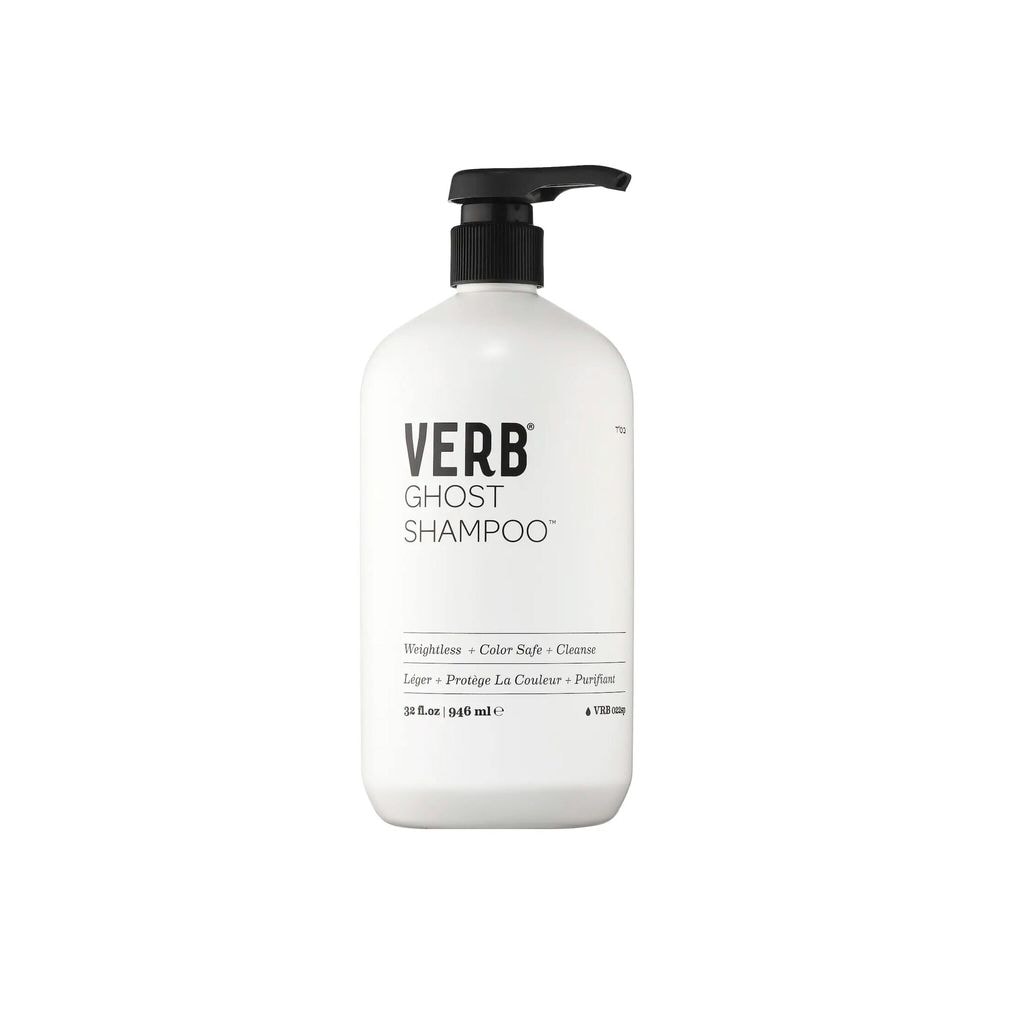 verb ghost shampoo