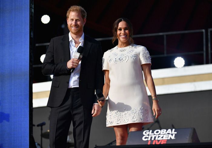 Harry y Meghan: Las batallas que faltan por librar