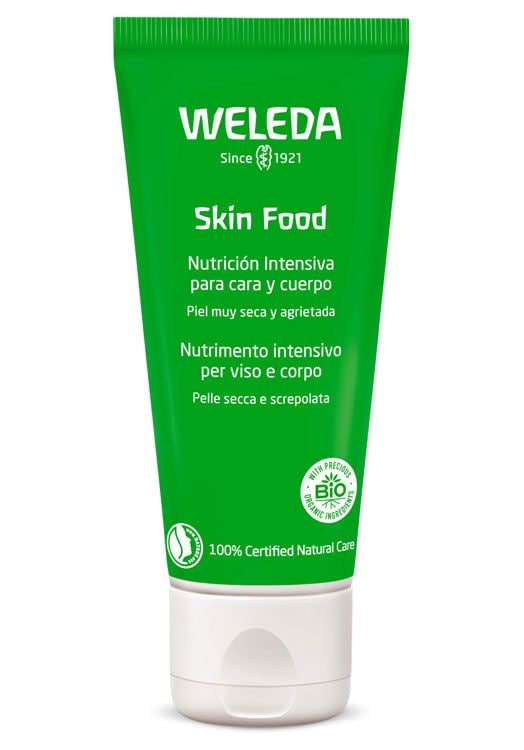 weleda