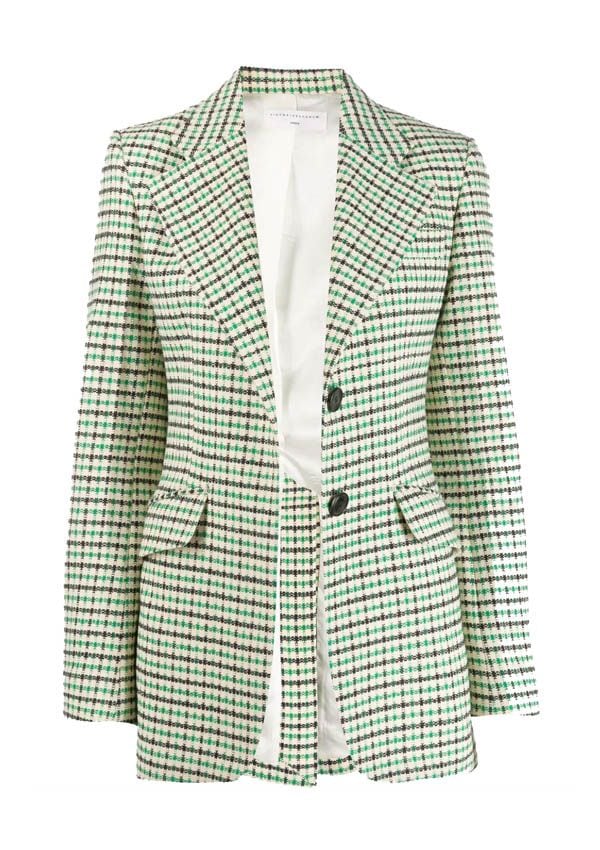 blazer victoria beckham