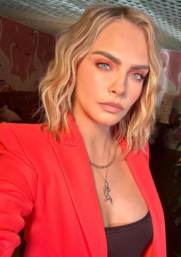 cara delevigne