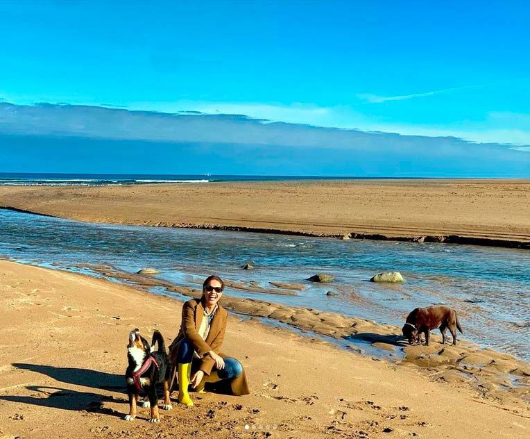 playa de la griega