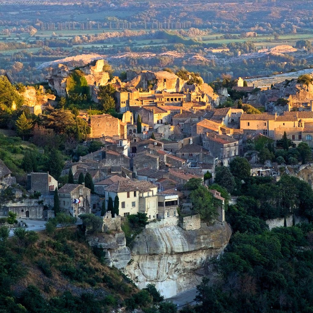 VIAJES PROVENZA, FRANCIA