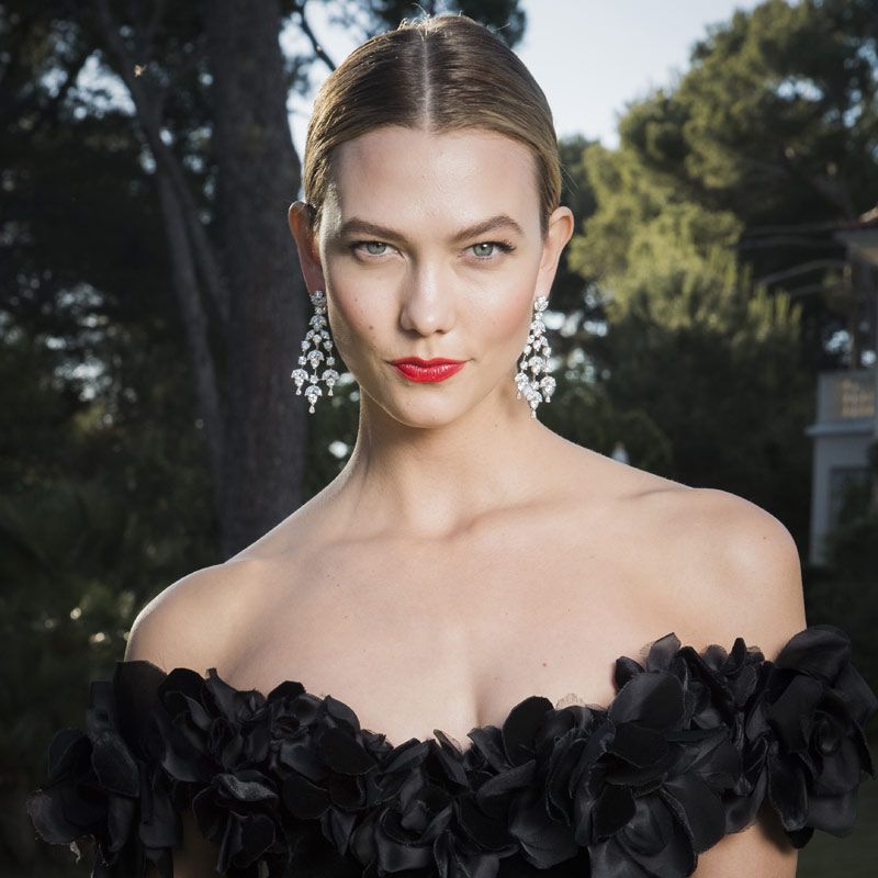 karlie kloss getty