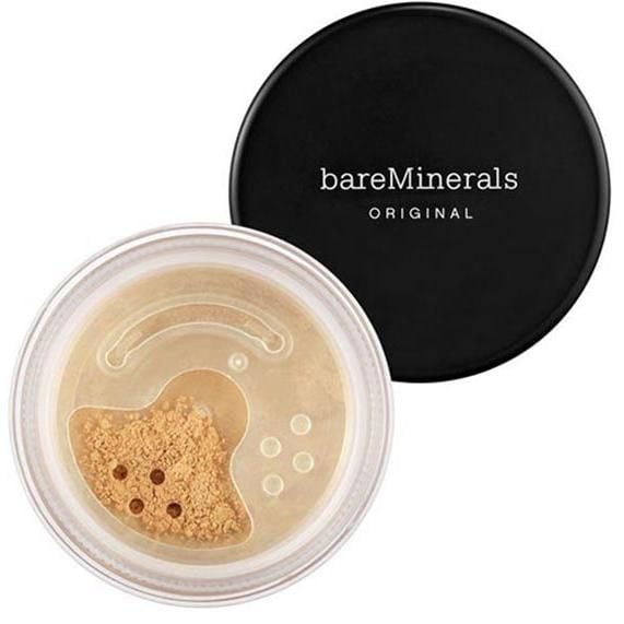 bareminerals original foundation broad spectrum