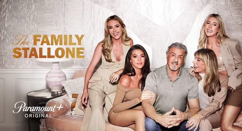 El reality show de Sylvester Stallone 