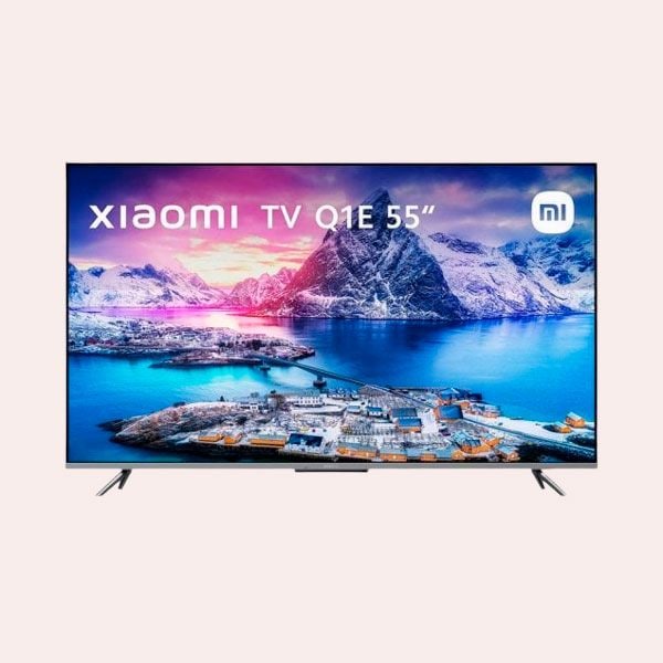 xiaomi tv