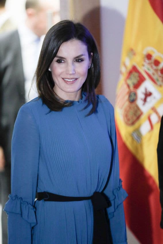 Reina Letizia