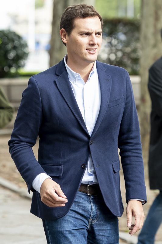 Albert Rivera