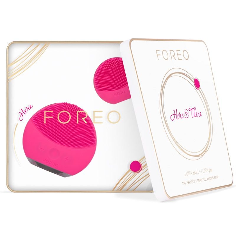 foreo