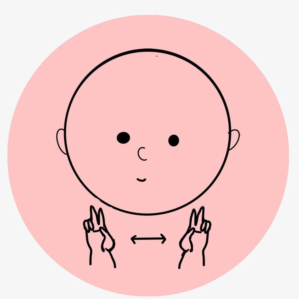 \'Baby Sign Language\': ¿puedes cambiarme el pañal?