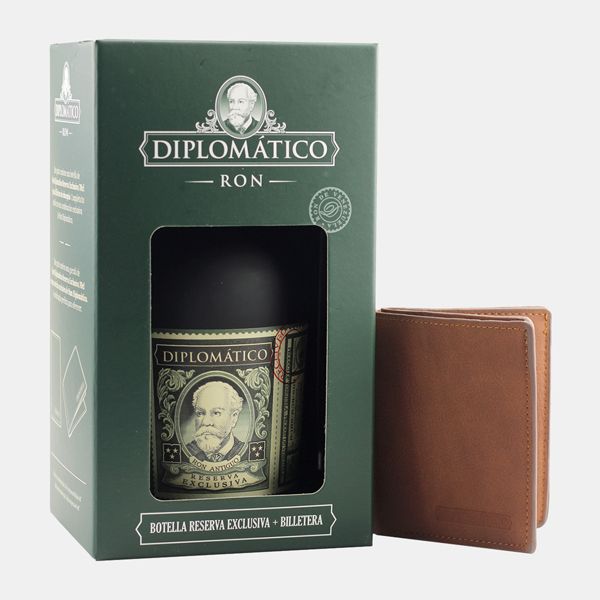 destilados dia padre ron diplomatico