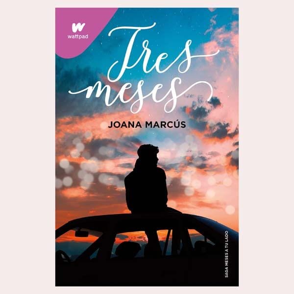 libro tres meses