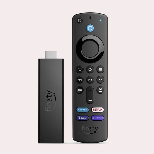 fire tv 4k max