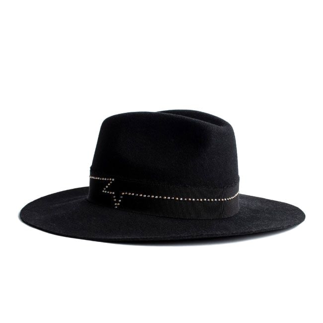 sombrero zadig voltaire