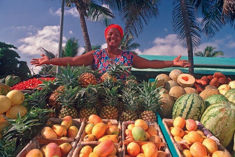 republica dominicana fitur 2019 gastronomia