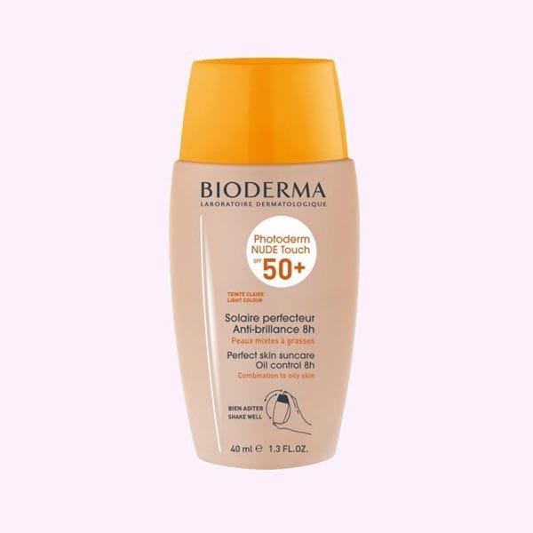 bioderma