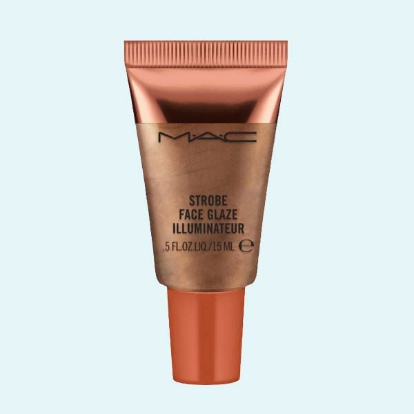 mac iluminador crema