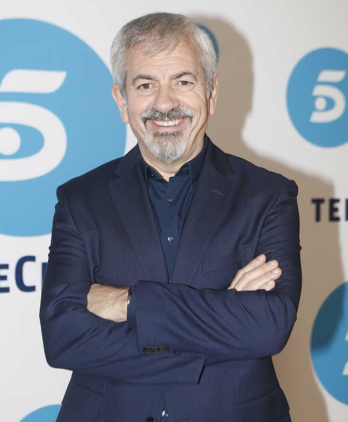 carlos sobera