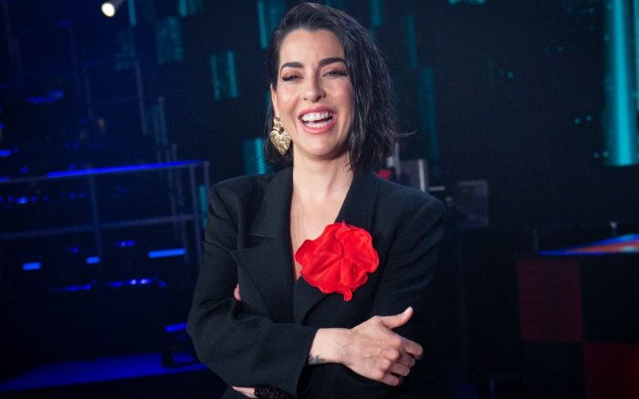 Ruth Lorenzo 