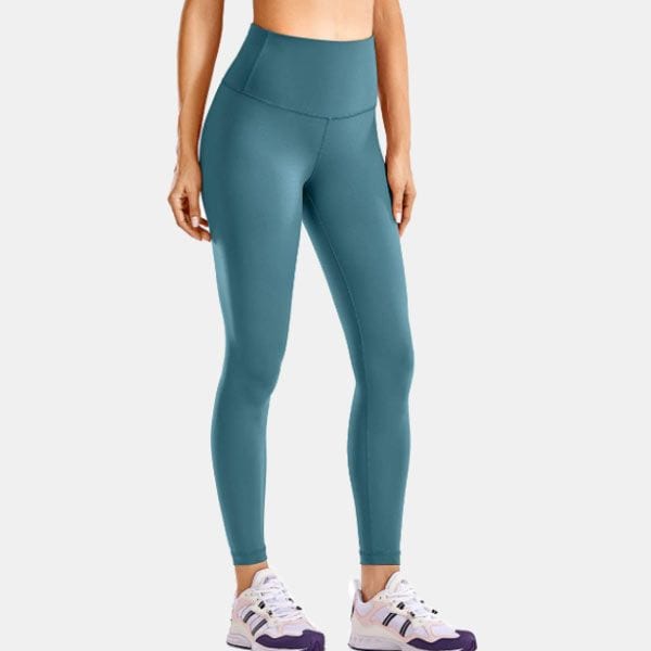 leggings azules