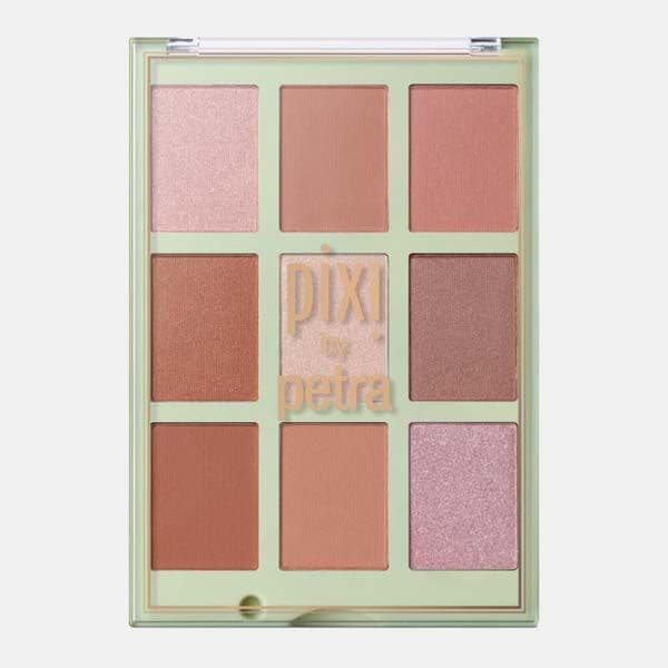 paleta bronceadora pixi rebajas