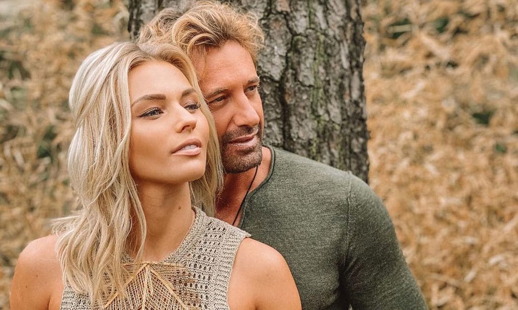 gabriel soto e irina baeva