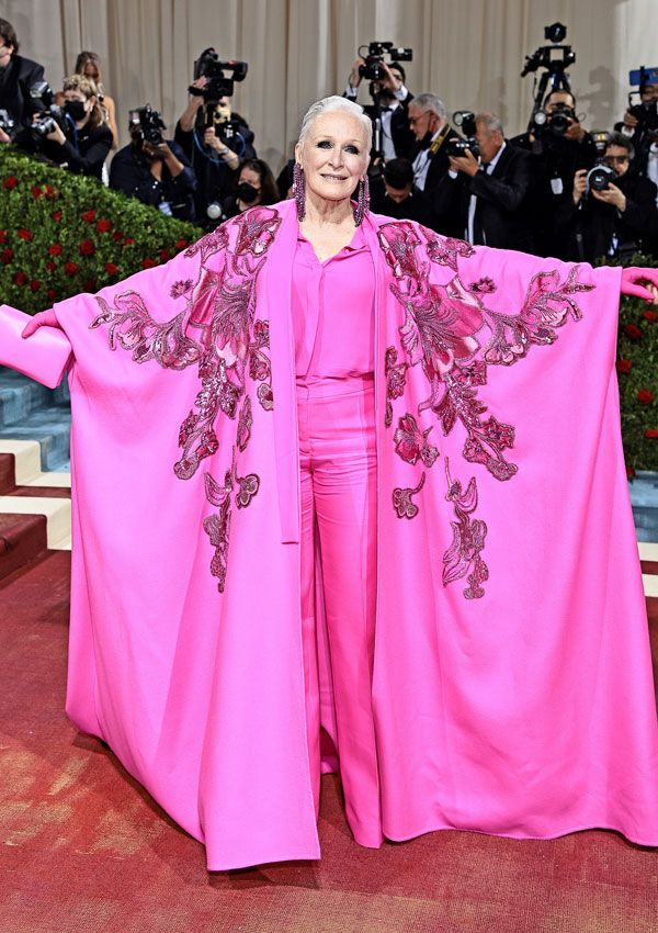 glenn close