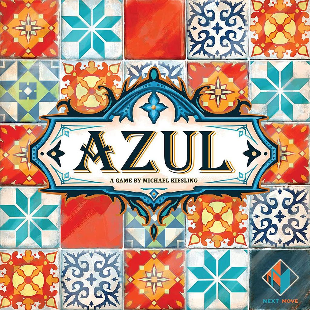 azul asmodee 