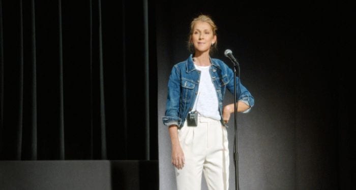 Céline Dion