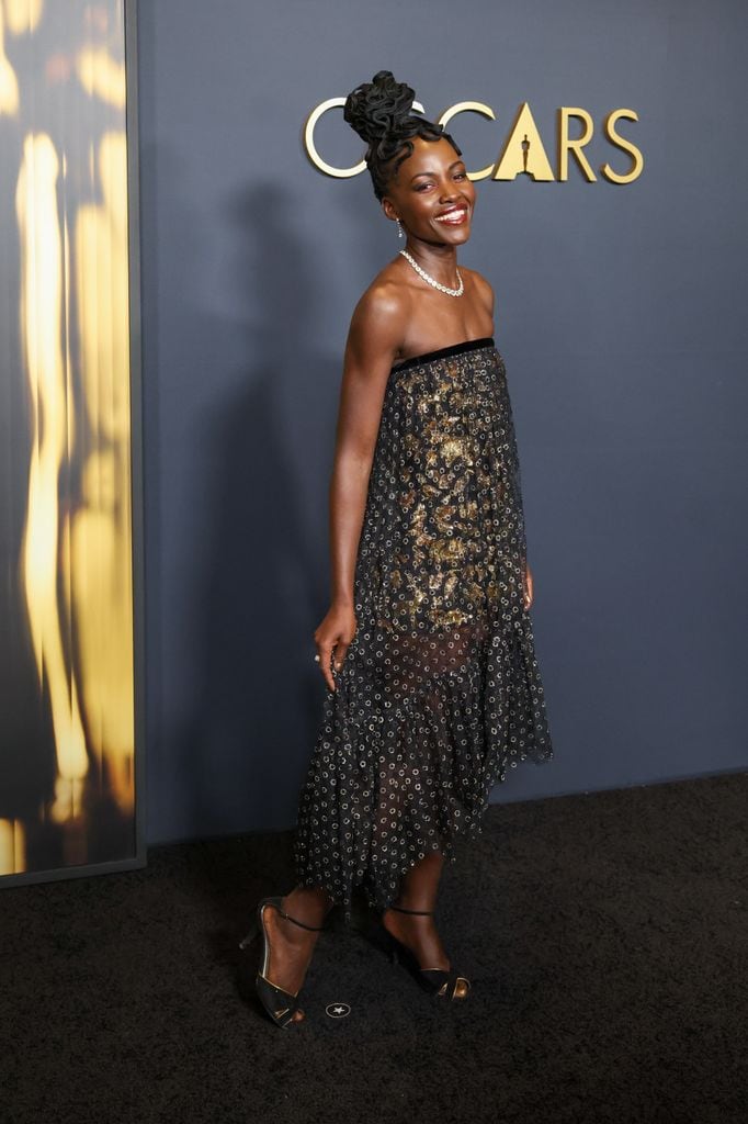 Lupita Nyong'o