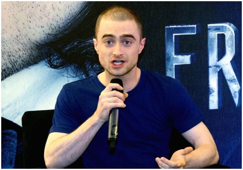 Daniel Radcliffe offline celebs no tienen redes sociales 04