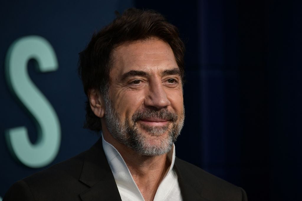 Javier Bardem