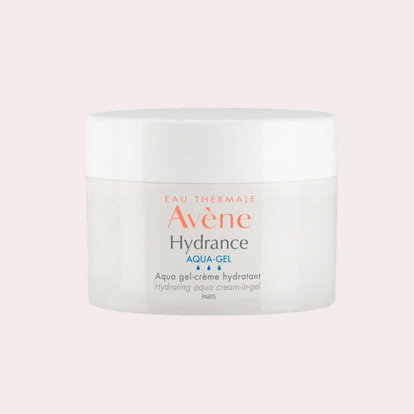 crema acido hialuronico avene hydrance