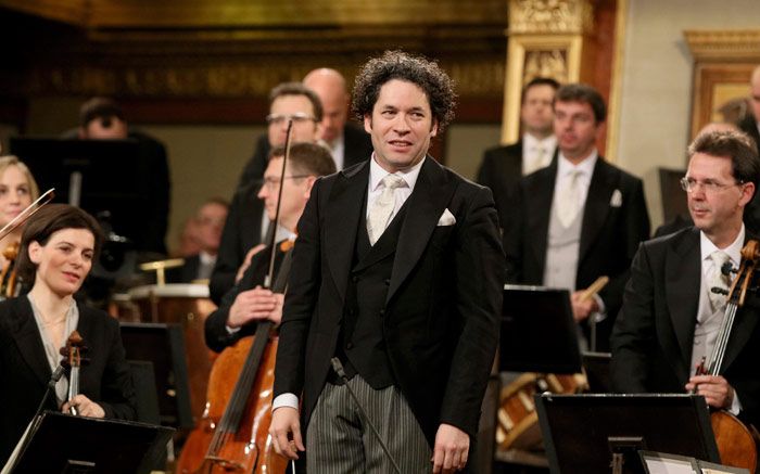 Gustavo Dudamel