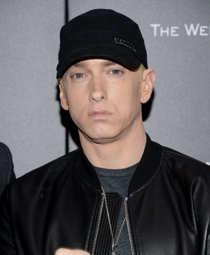 Eminem