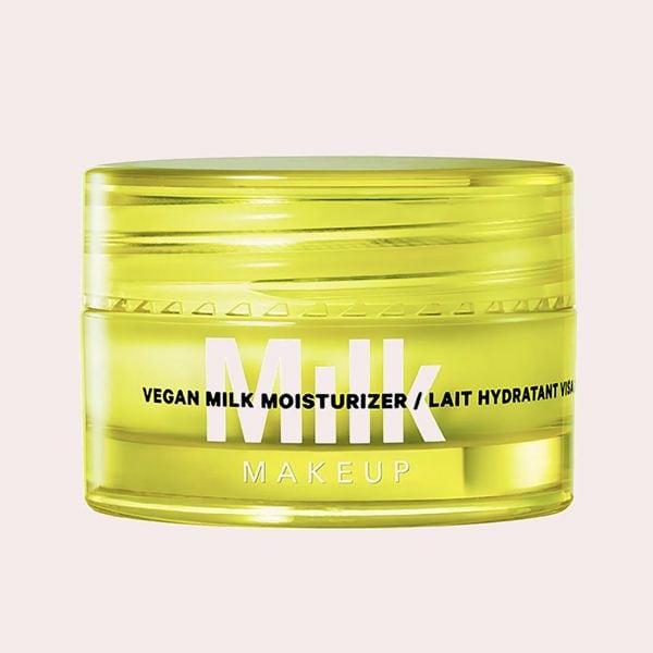 Vegan Milk Moisturizer