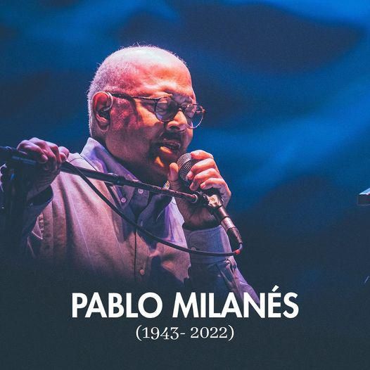 Pablo Milanés