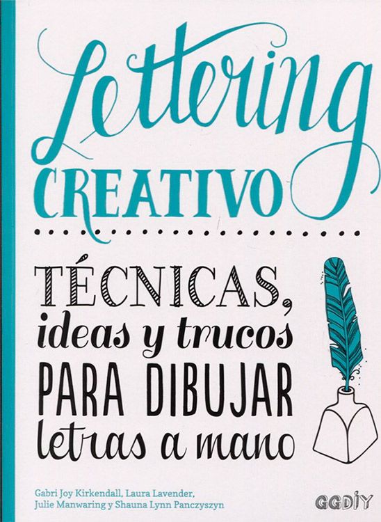 lettering-creativo