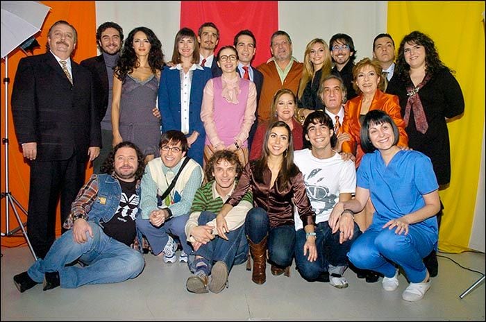 Yo soy Bea estuvo en antena desde el 10 de julio de 2006 hasta el 16 de agosto de 2009