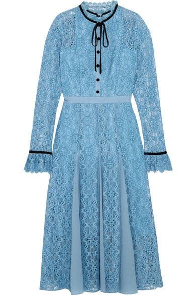 Vestido Temperley London