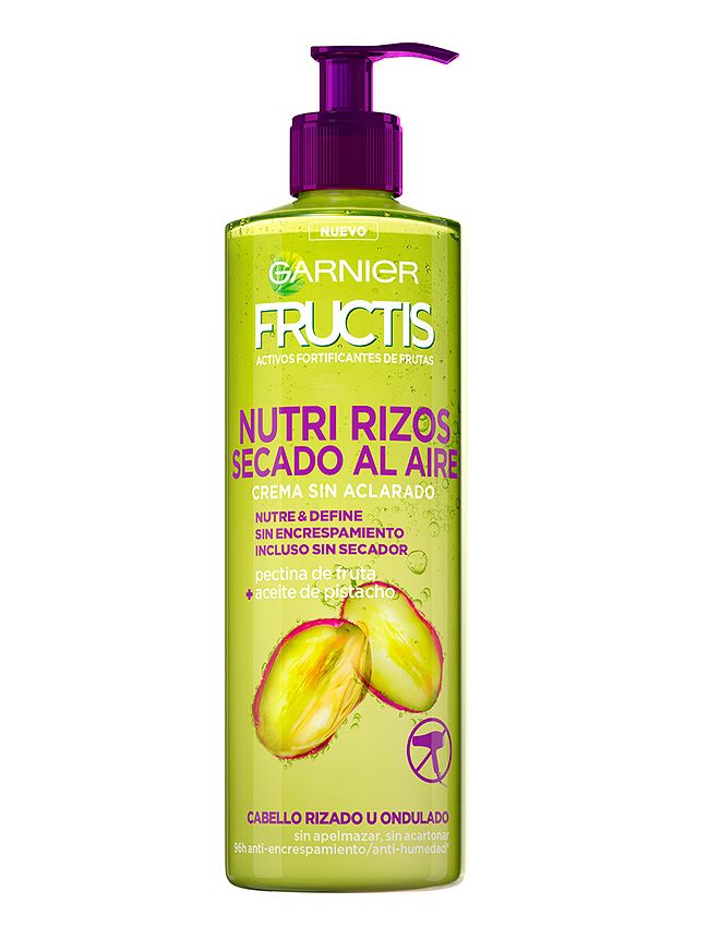 fructis